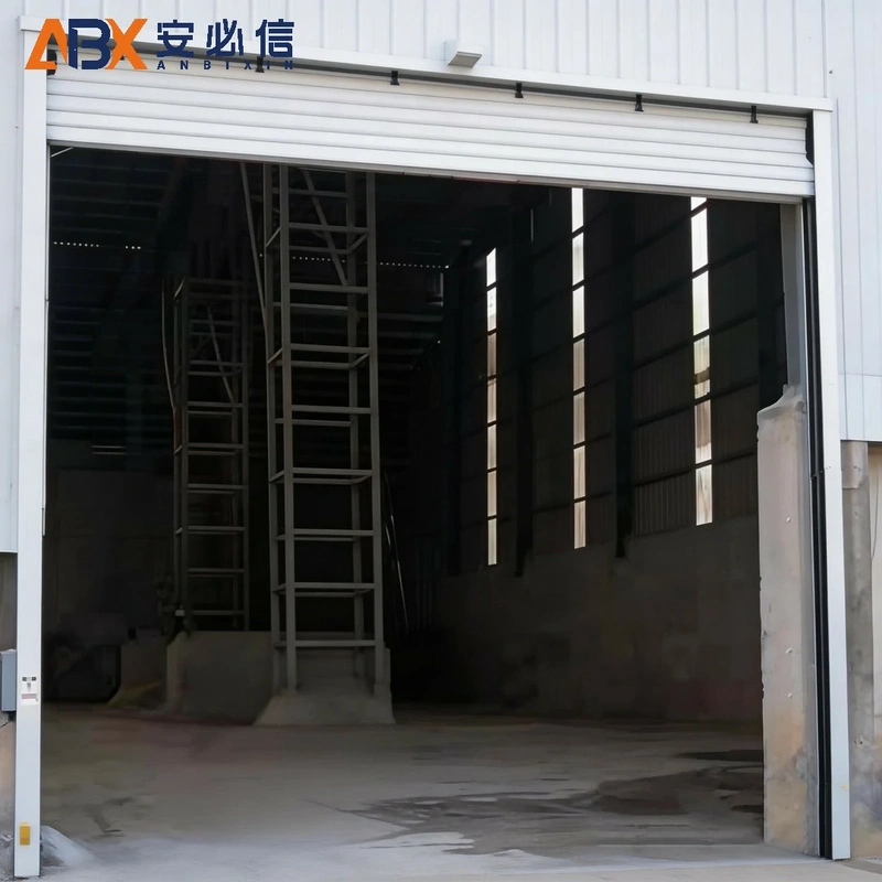 西宁背带堆积门