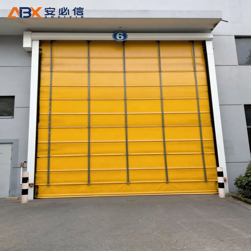 西宁伸缩式卸货平台